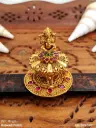 Rajwadi Polish Sindoor – Regal Tradition with a Touch of Royalty 