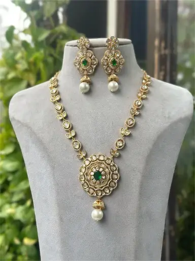 Elegant Victorian Set